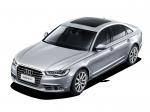 Audi A6L 50 TFSI Quattro 2012 года